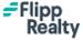 Flipp Realty Inc. logo