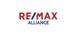 RE/MAX ALLIANCE INC. logo