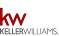 KELLER WILLIAMS REAL ESTATE ASSOCIATES logo