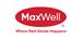 MaxWell Devonshire Realty logo