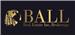 BALL Real Estate Inc. Brokerage  453 logo