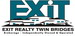 Exit Realty Twin Bridges logo
