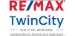 RE/MAX TWIN CITY REALTY INC. logo