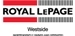 Royal LePage Westside logo