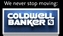Coldwell Banker Rosling Real Estate (NELSON) logo