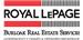 ROYAL LEPAGE BURLOAK REAL ESTATE SERVICES logo