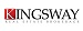 KINGSWAY REAL ESTATE logo