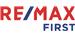 RE/MAX FIRST logo