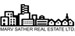 Marv Sather Real Estate Ltd logo