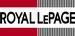 ROYAL LEPAGE TEAM REALTY logo