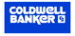 Coldwell Banker-Burnhill Realty logo