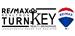 RE/MAX REALTRON TURNKEY REALTY logo