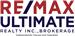 RE/MAX ULTIMATE REALTY INC. logo