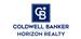 Coldwell Banker Horizon Realty logo