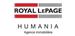 ROYAL LEPAGE HUMANIA - Lachute logo