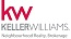 KELLER WILLIAMS CO-ELEVATION REALTY logo