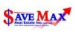 SAVE MAX REAL ESTATE INC. logo
