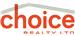 Choice Realty Ltd. logo