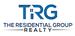 TRG The Residential Group Realty logo