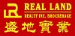 REAL LAND REALTY INC. logo
