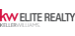 Keller Williams Elite Realty logo