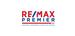 RE/MAX PREMIER INC. logo
