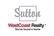 Sutton Group-West Coast Realty (Surrey/120) logo