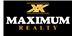 Maximum Realty logo