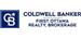 COLDWELL BANKER FIRST OTTAWA REALTY logo