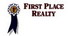 FIRST PLACE REALTY logo