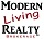 MODERN LIVING REALTY INC. logo