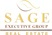 Sage Executive Group Real Estate logo