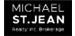 Michael St. Jean Realty Inc. logo
