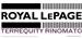 ROYAL LEPAGE TERREQUITY RINOMATO logo