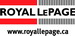 ROYAL LEPAGE SUPREME REALTY logo