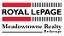ROYAL LEPAGE MEADOWTOWNE REALTY logo
