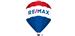 RE/MAX Performance Realty logo