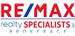 RE/MAX REALTY SPECIALISTS INC. logo