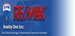RE/MAX REALTY ONE INC. logo