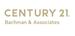 Century 21 Bachman & Associates logo