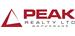 Peak Alliance Realty Inc. logo