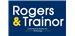 Rogers & Trainor Commercial Realty Inc., Brokerage logo