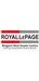 Royal LePage NRC Realty Inc. logo