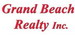 Grand Beach Realty Inc. logo