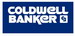 COLDWELL BANKER SARAZEN REALTY logo