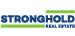 STRONGHOLD REAL ESTATE INC., BROKERAGE logo
