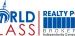 WORLD CLASS REALTY POINT logo