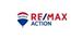 RE/MAX ACTION - Westmount logo