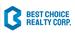 RC BEST CHOICE REALTY CORP logo