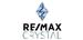 RE/MAX CRYSTAL M.B. logo